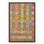 Woven Floor Rug Pattern for Stylish Home Decor