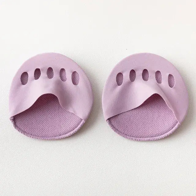 Premium Forefoot Pads for Women in High Heels