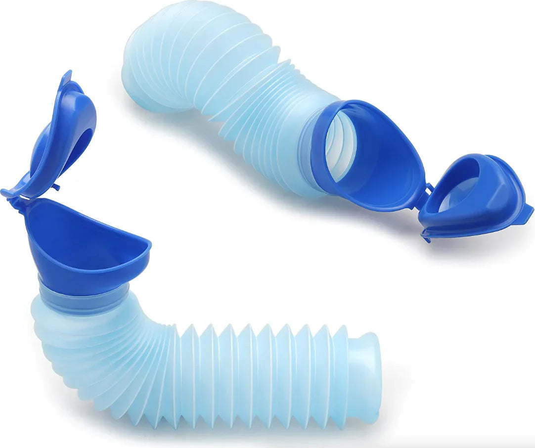 Portable Urinal Bottle for Travel and Camping