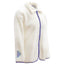 Chaqueta de Forro Polar para Mujer Biggdesign con Diseño de Ojo Maligno