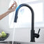 Grifos de Cocina Smart Touch