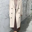 Manteau en Laine Ever Warm