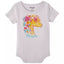Adorable Horse-Themed Onesie for Infants | Wrangler - Korvel