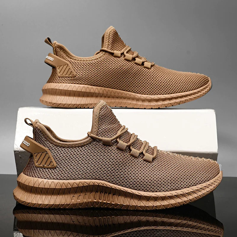Chaussures de course décontractées pour hommes