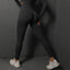 Leggings de gym sans couture premium pour femmes