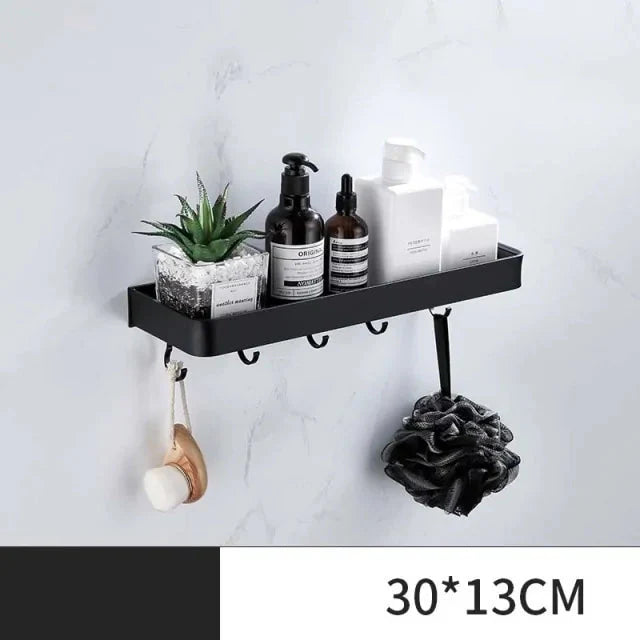 Soporte de Ducha Montado en la Pared