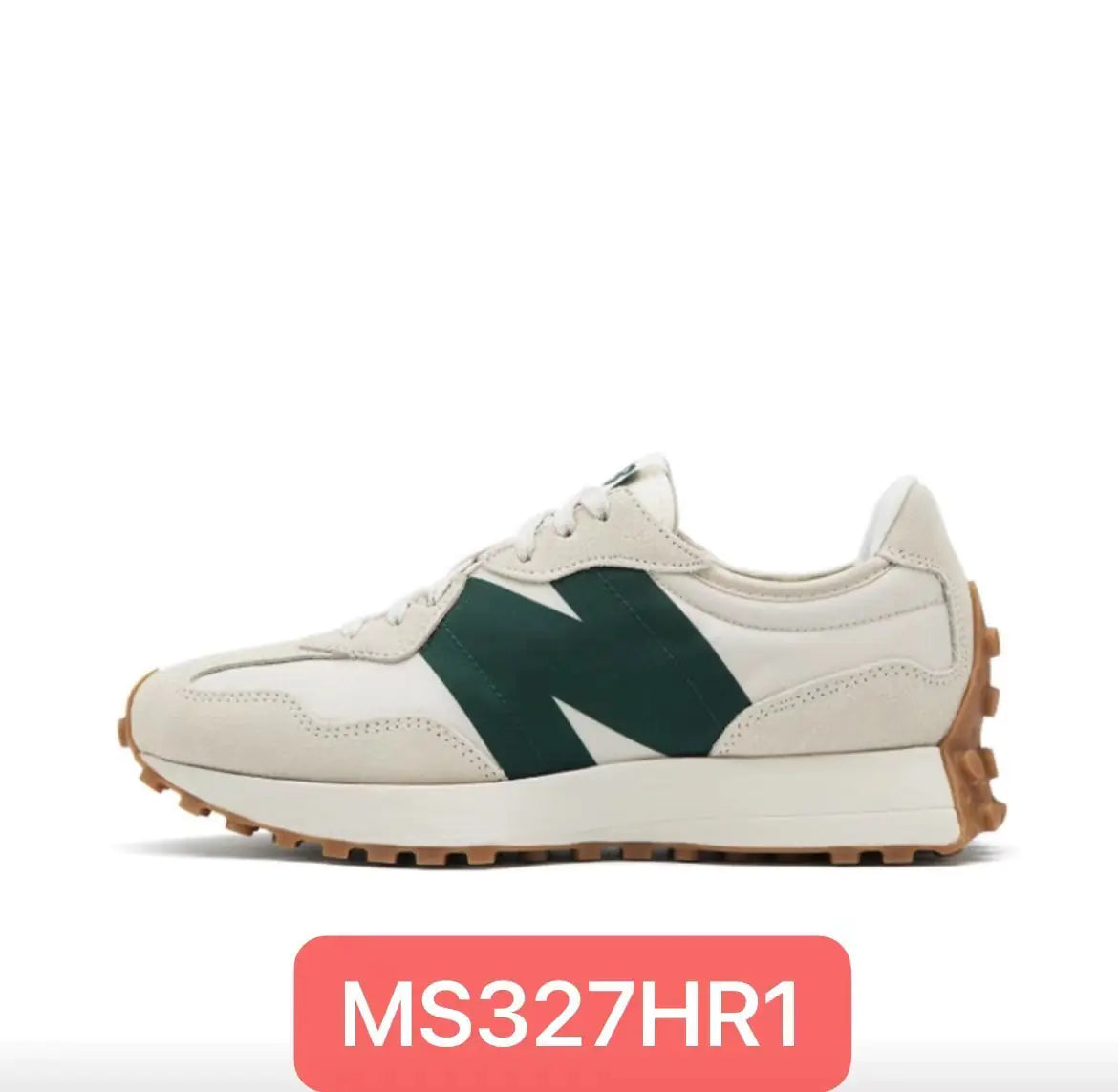 New Balance 327 Retro Classic Sneakers for All