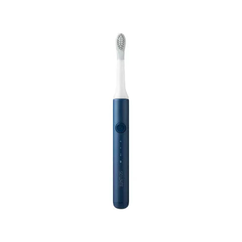Brosse à dents ultrasonique intelligente à chargement inductif étanche