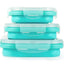 Pack And Go Collapsible Lunch Box