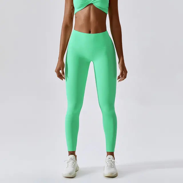 Leggings Push Up Actives pour Femmes
