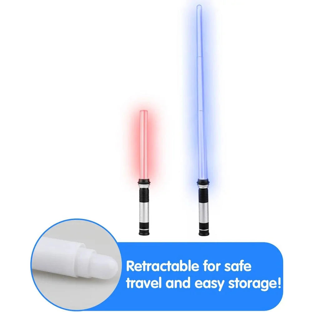 Jouets de sabre laser pour un jeu imaginatif
