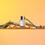 Dossier Ambery Saffron Eau de Parfum - Fragancia de lujo unisex