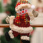 Premium Christmas Tree Accessories for Festive Decor