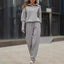 Premium Women's Loungewear Set for Ultimate Comfort