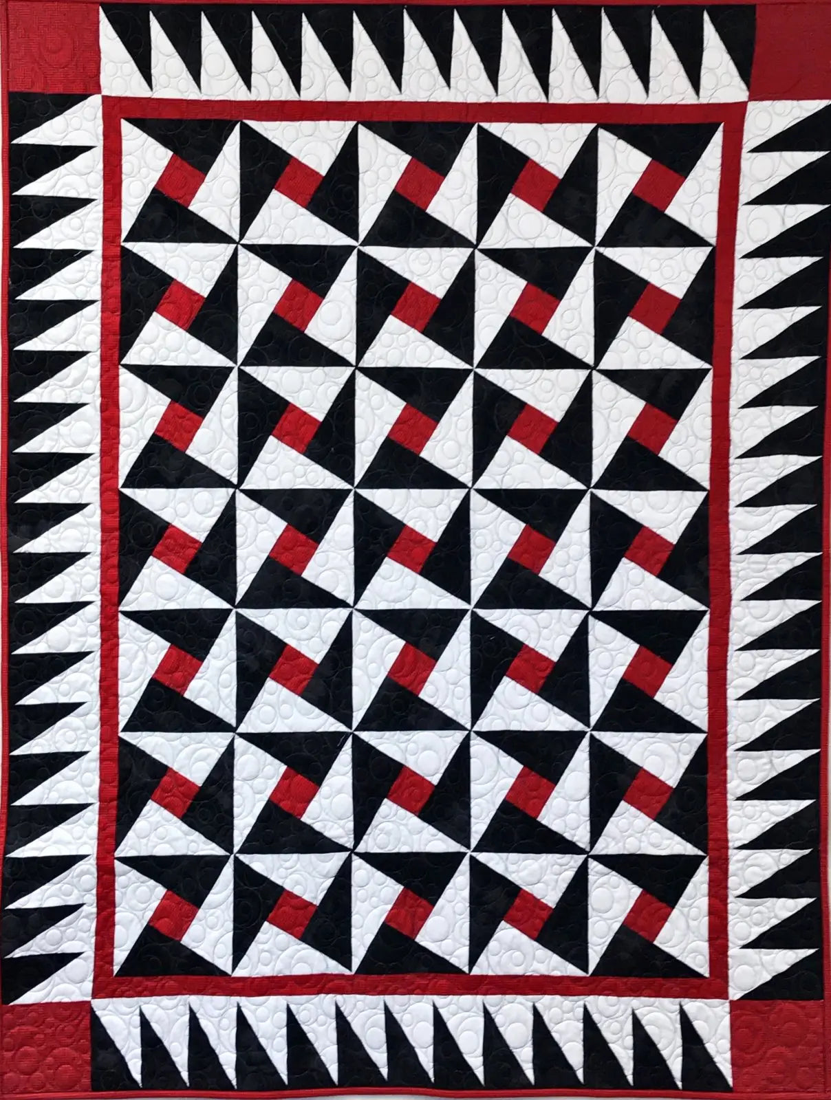 Patrón de Costura Tuxedo X-Block