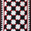 Patrón de Costura Tuxedo X-Block