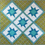 X-Block Victoria Borealis Sewing Pattern