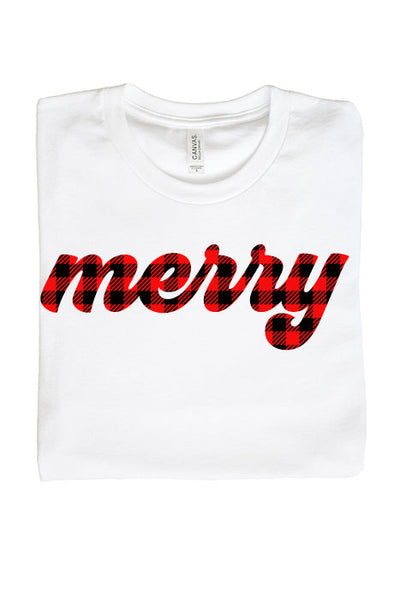 Merry Tee X0047 - Premium Unisex T-Shirt