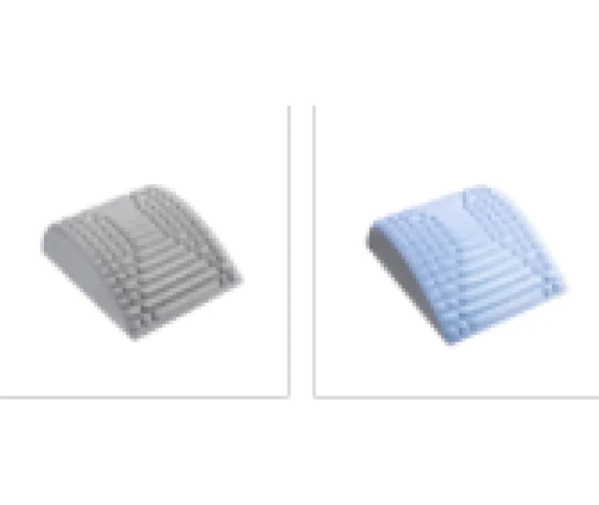 Premium Back Stretcher Pillow for Comfort and Support