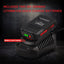 Cordless 20V Hot Melt Glue Gun Kit with Rechargeable Batteries