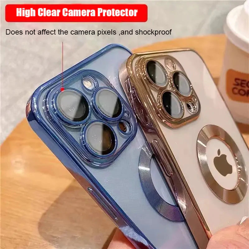 Luxury Phone Case for Ultimate Style and Protection
