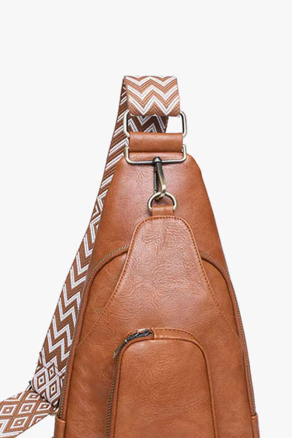 Bolso Bandolera Take A Trip