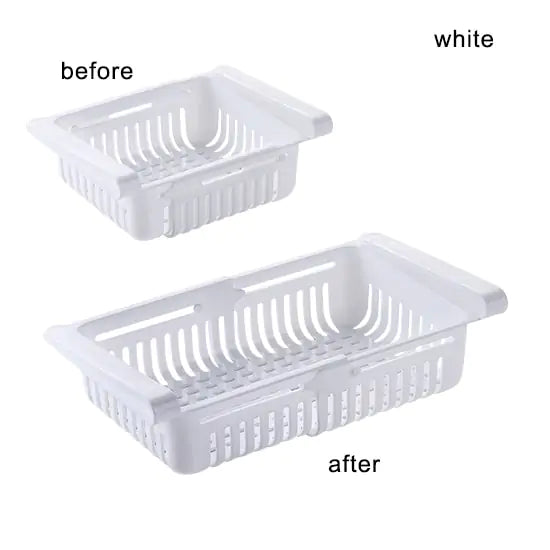 Organizador de Cocina de Estante Premium para Almacenamiento Sin Esfuerzo