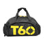 Bolsa de Gimnasio Ultraligera Impermeable