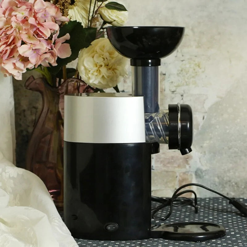 Máquina de Frutas a Postres