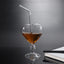 Heart-Shaped Cocktail Glass - Creative Japanese Design