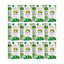 Organic Moringa Tea with Mint - 25 Wrapped Tea Bags
