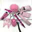 Compact Survival Self Defense Keychain