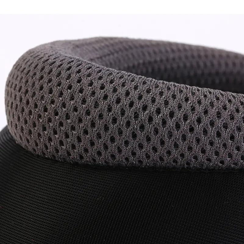 Correa de Soporte Magnético para el Cuello para Alineación Cervical