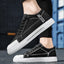 Zapatillas de Lona Transpirables para Hombre
