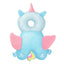 Baby Anti-Fall Headrest for Safe Playtime