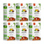 Organic Moringa Tea with Rooibos - 25 Wrapped Tea Bags