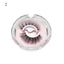 Self-Adhesive False Eyelashes for Effortless Beauty