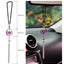 Customizable Car Perfume Bottle Diffuser