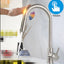 Grifos de Cocina Smart Touch