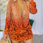 Vestido Camisa Chic de Otoño para Mujeres
