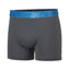 Paquete de Boxer Briefs de Rendimiento para Niños Hanes - 6 Paquetes