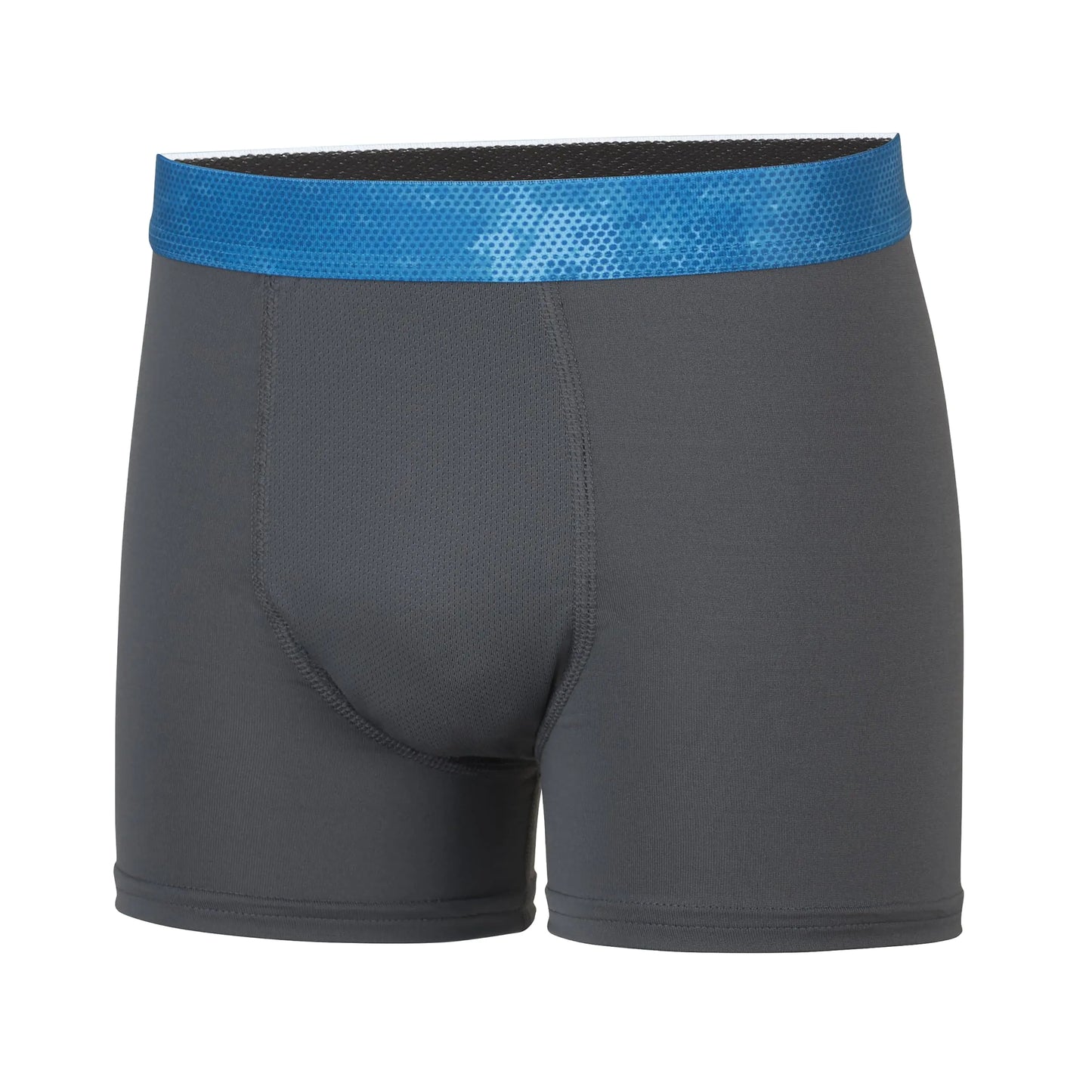 Paquete de Boxer Briefs de Rendimiento para Niños Hanes - 6 Paquetes