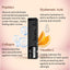 Concealer de Lujo Fièra - Cobertura Todo el Día, Caramelo, 0.5 Onza