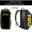 Bolsa de Gimnasio Ultraligera Impermeable