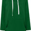 Vestido Sudadera Oversized para Máxima Comodidad