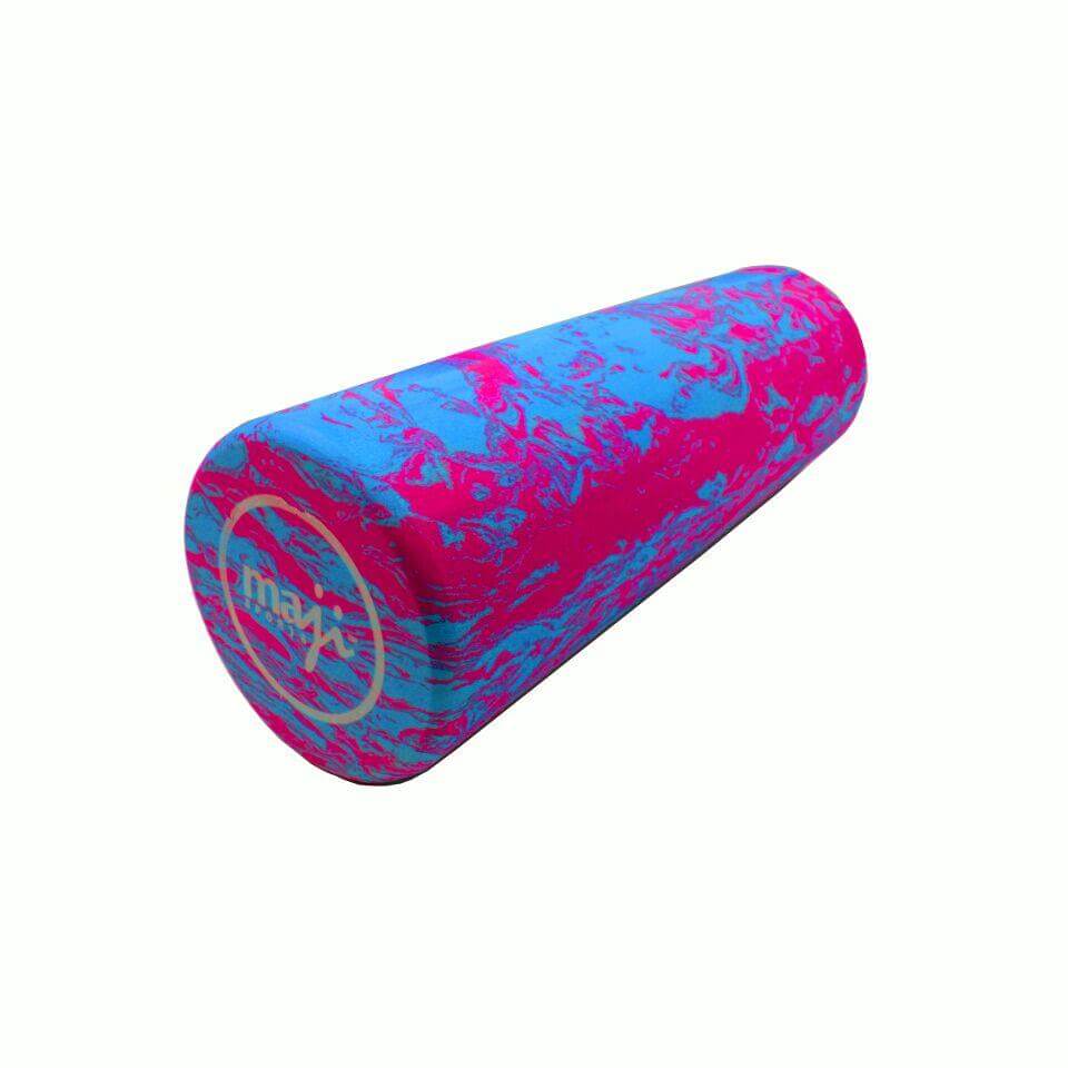 Taffy EVA Foam Roller for Enhanced Performance