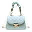 Sac à épaule à motif chic pour un style sans effort