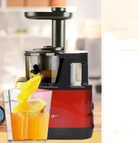 Large Diameter Juice Machine for Effortless Juicing