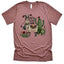 Fa La Llama Tee - Premium Unisex T-Shirt