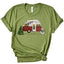 Merry Christmas Camper T-Shirt